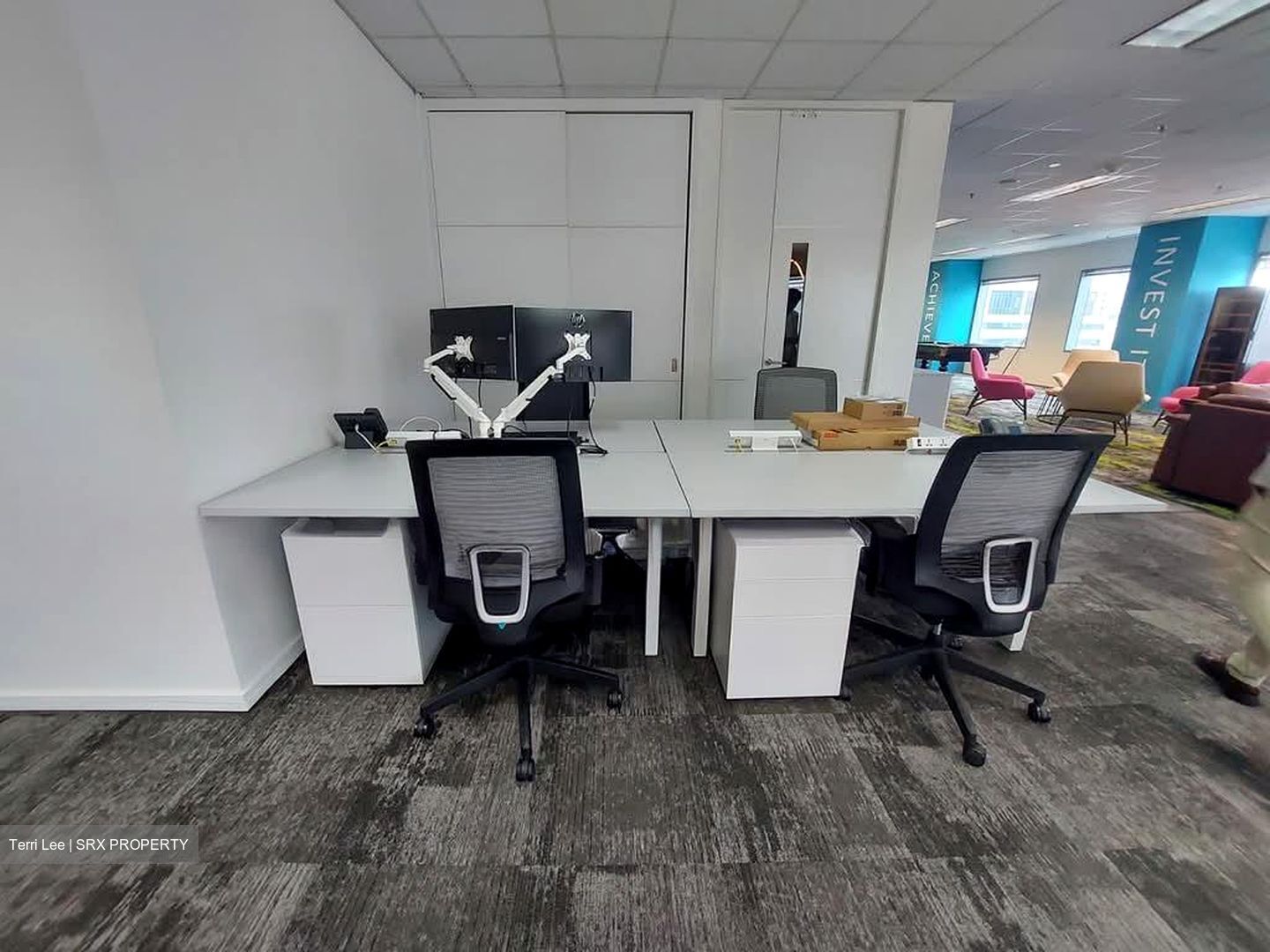 Suntec Tower Three (D1), Office #572599151
